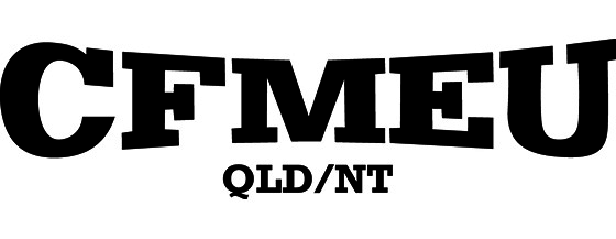 CFMEU Logo